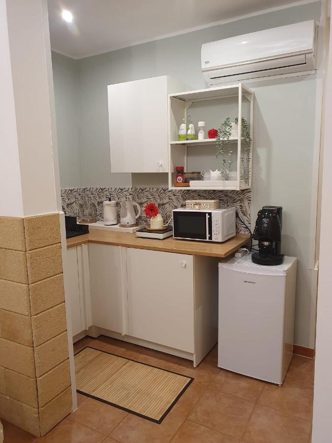 La Dimora Di Don Vito - Appartamento Confortevole Bari Exterior photo