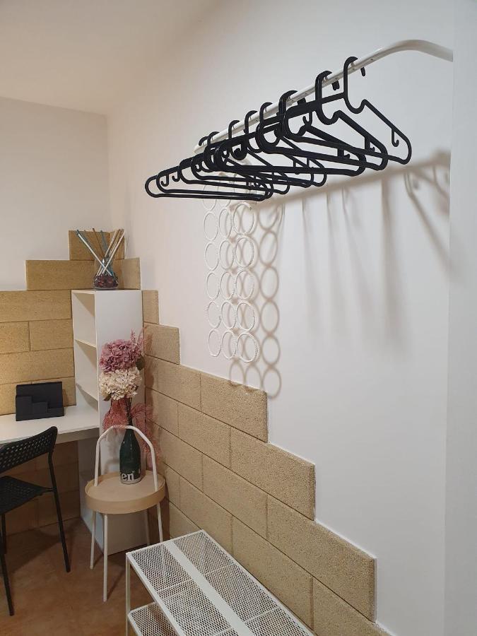 La Dimora Di Don Vito - Appartamento Confortevole Bari Exterior photo