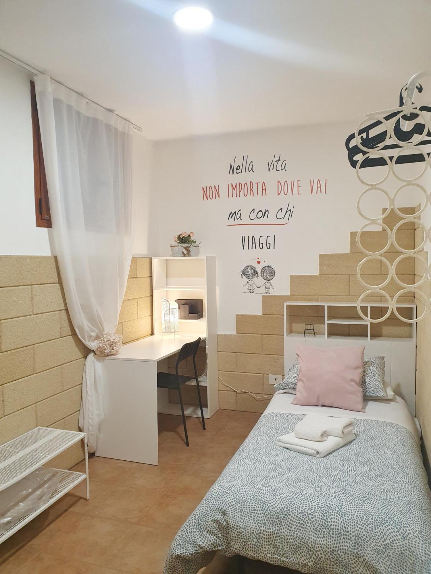 La Dimora Di Don Vito - Appartamento Confortevole Bari Exterior photo