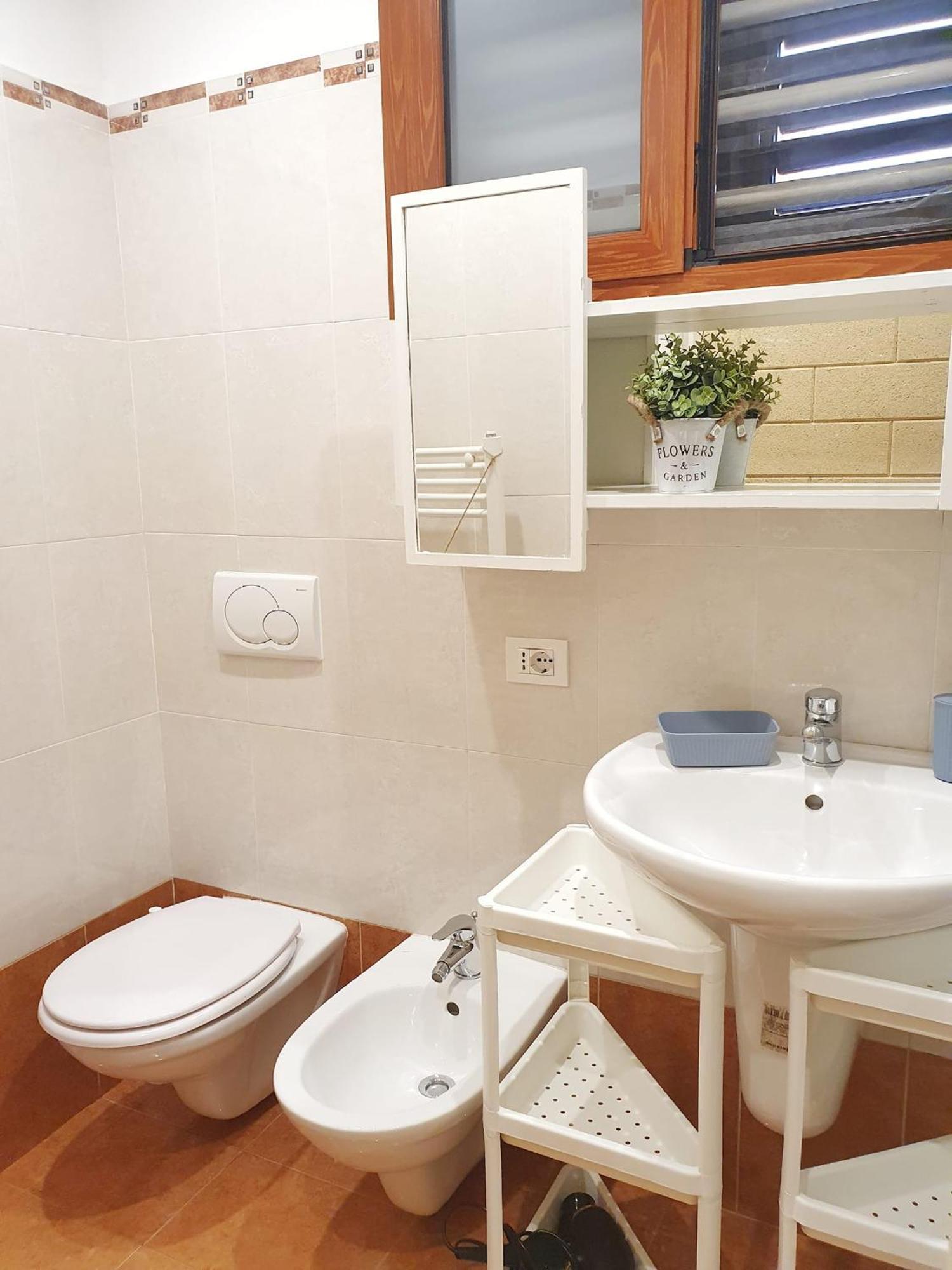 La Dimora Di Don Vito - Appartamento Confortevole Bari Exterior photo