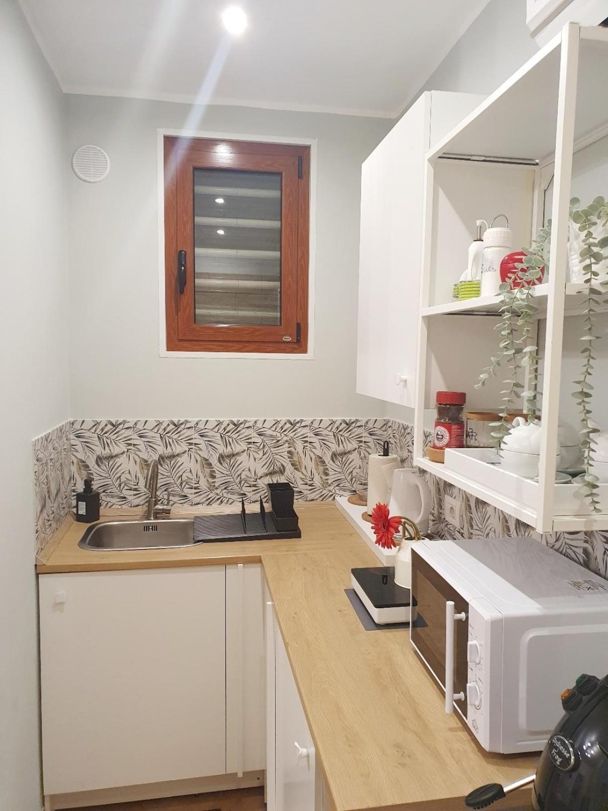 La Dimora Di Don Vito - Appartamento Confortevole Bari Exterior photo