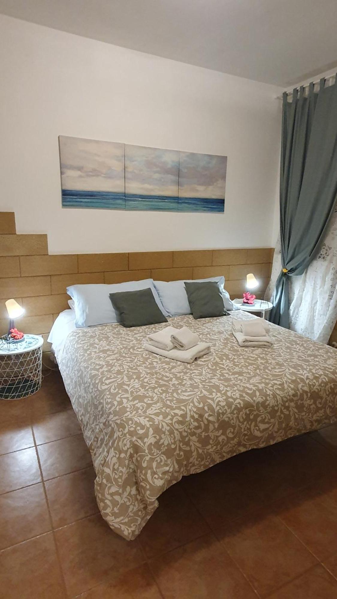 La Dimora Di Don Vito - Appartamento Confortevole Bari Exterior photo
